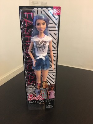 fashionista barbie 88